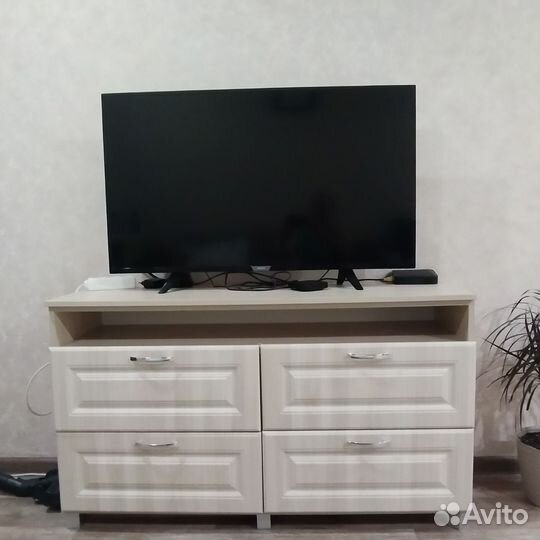 Тумба под тв