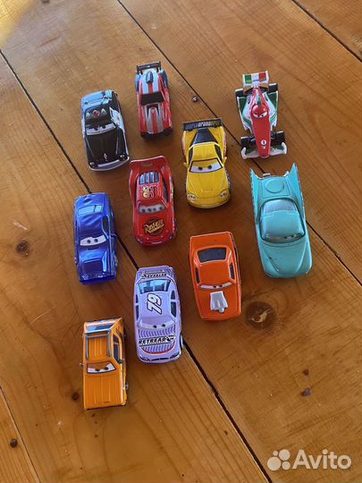 Машинки хот вилс колобарации