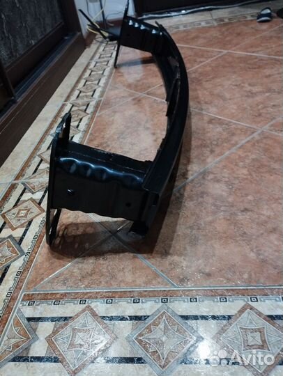 Усилитель бампера переднего KIA RIO 3 QB 2011-2017