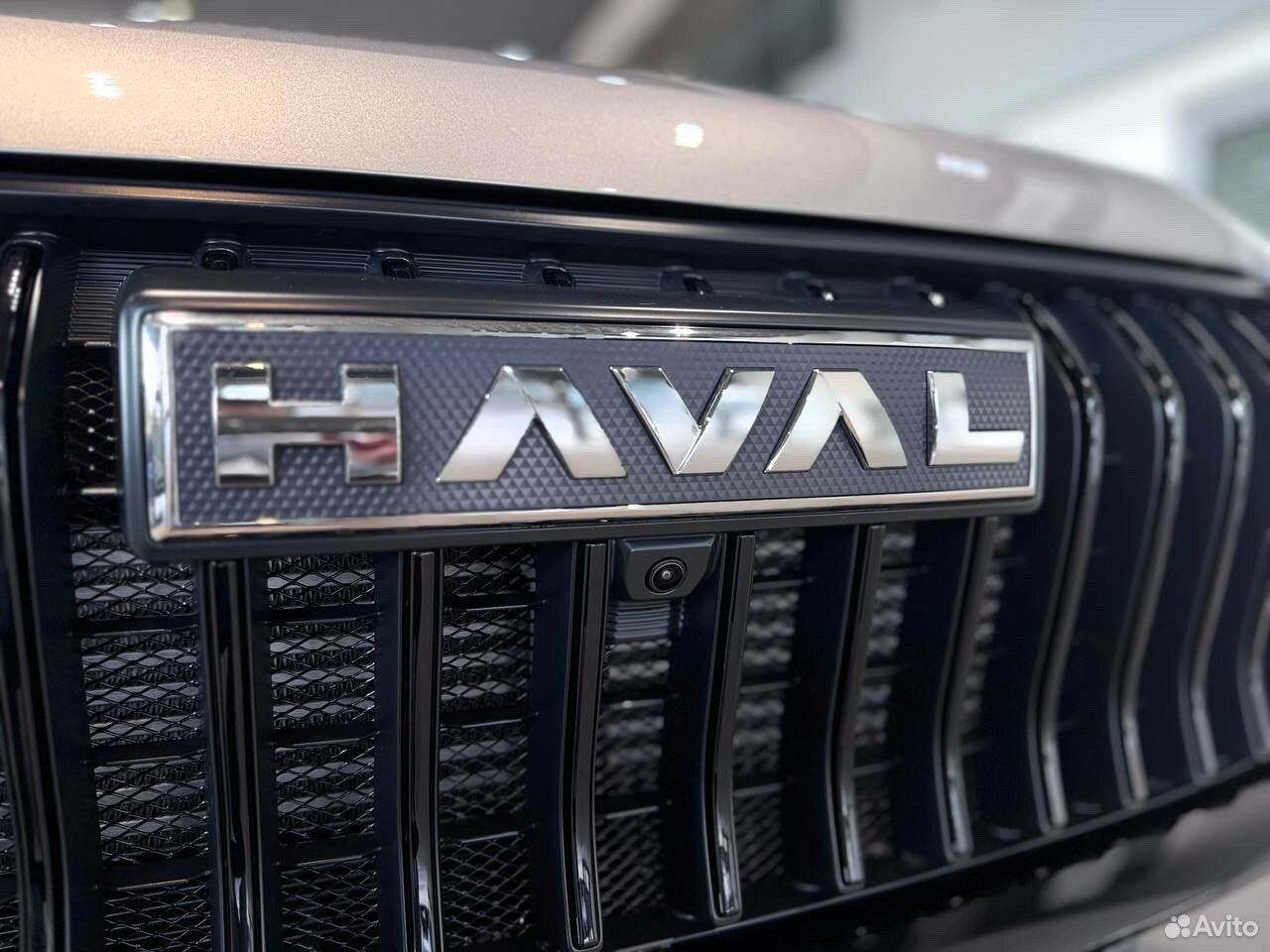 HAVAL Jolion 1.5 AMT, 2026