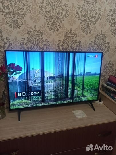 Телевизор lg SMART tv