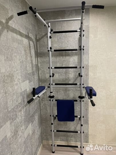 Шведская стенка