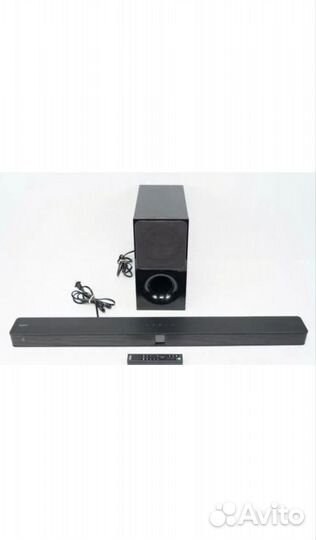 Саундбар Sony HT-CT290