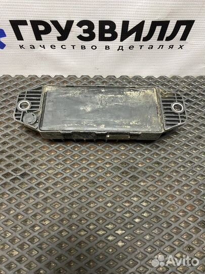 Датчик курсовой устойчивости DAF 106 4460650520