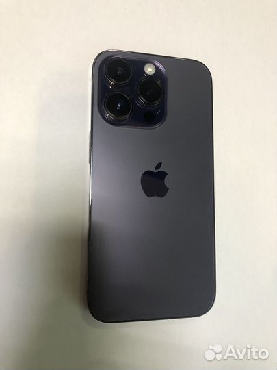 iPhone 14 Pro, 256 ГБ