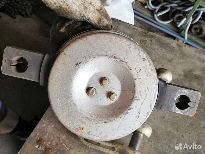 Динамометр