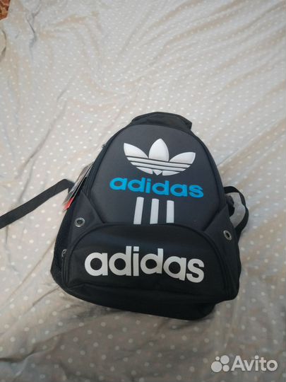 Рюкзак мужской