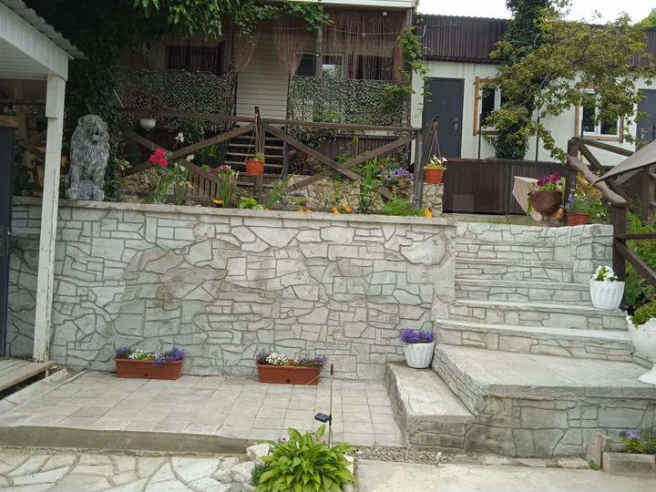 Комната 16 м² в 1-к., 1/2 эт.