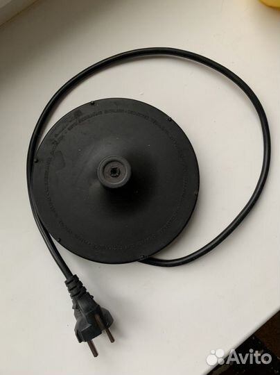 Чайник philips