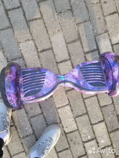 Гироскутер