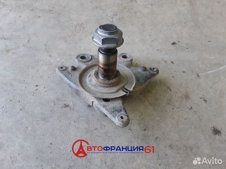 Ступица заднего колеса, 430180834R renault megane