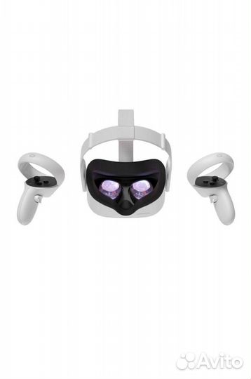 Аренда VR очков Oculus Quest 2