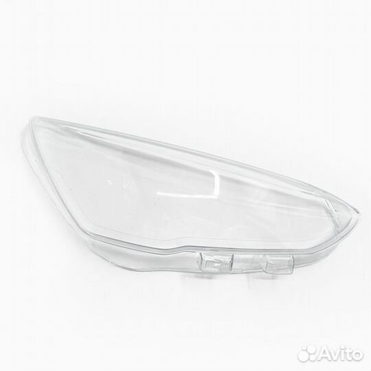 Стекло для фары Ford Focus IV (2018-2021) Правое