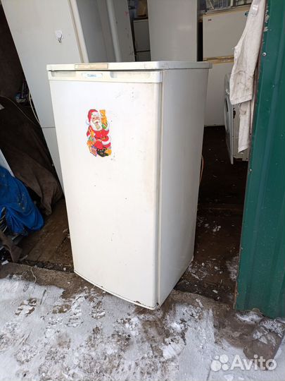 Рабочий Бирюса