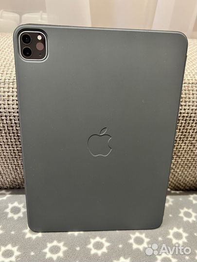 Чехол apple smart folio iPad 11pro