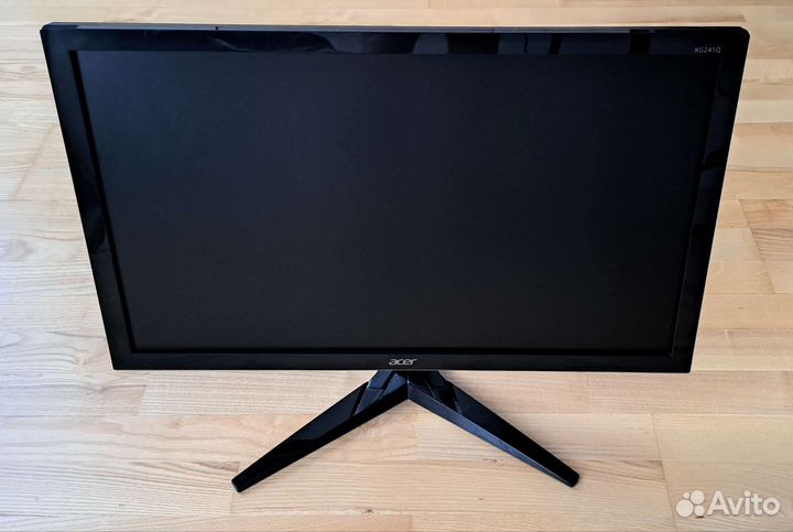 Монитор Acer KG241Q