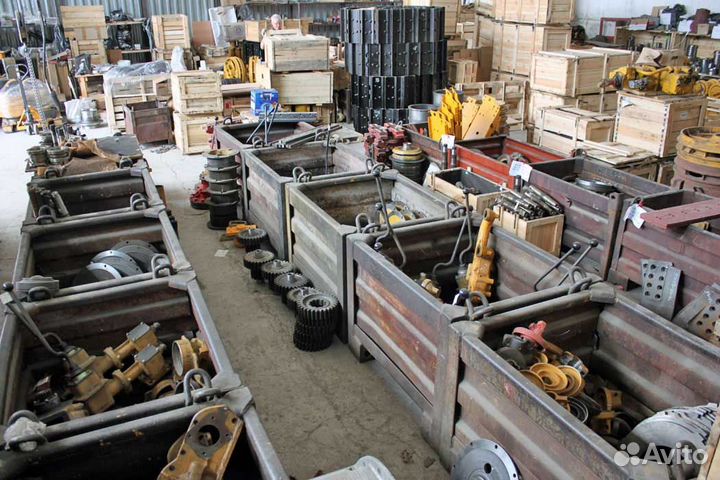 700-58-2341 Кольцо замковое бульдозера чтз б10