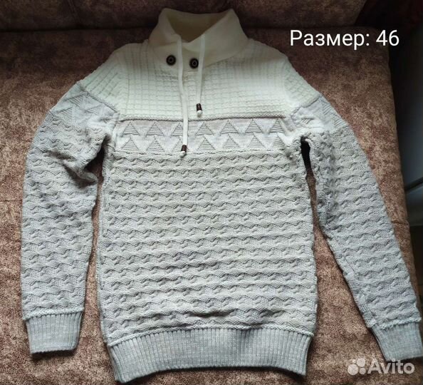 Джемпер (размер: 44, 46)