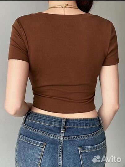 Топ женский