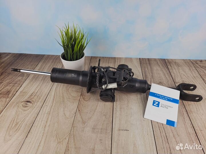 Амортизатор передний BMW F07 Gran Turismo