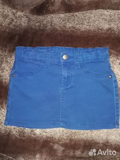 Одежда для девочки