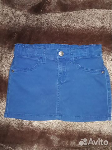 Одежда для девочки