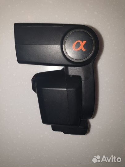 Вспышка Sony hvl-f43am