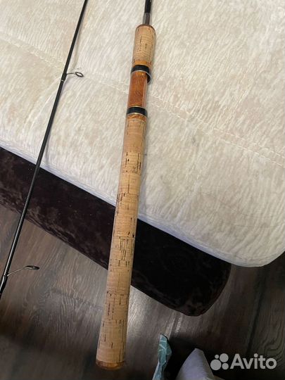 Спиннинг Restaffine Waterland Monster Edition 76ML