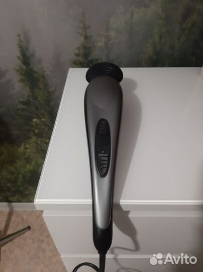 Электрический массажер для тела Vitek