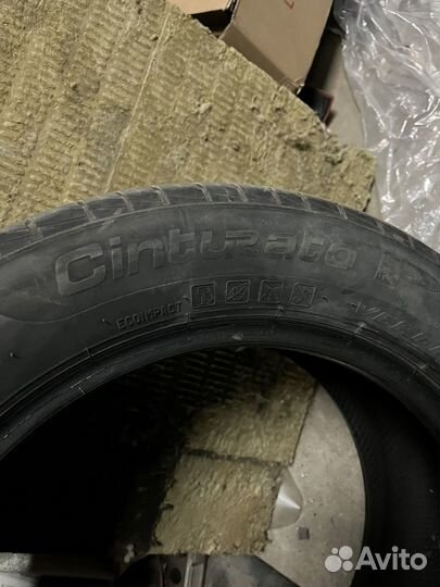 Pirelli Cinturato P1 205/55 R16 88H