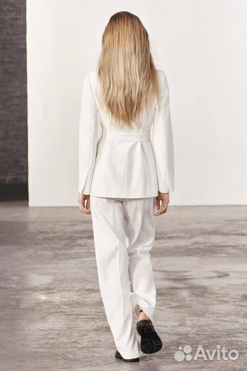 Zara оригинал пиджак блейзер в наличии