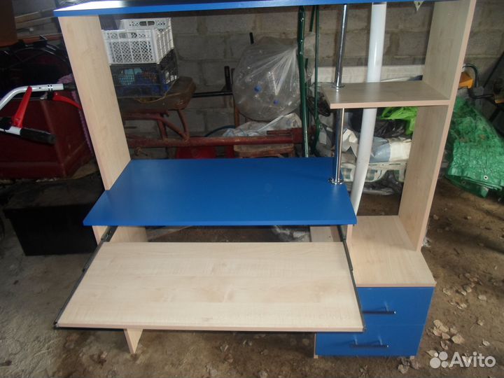 Компьютерный стол бу