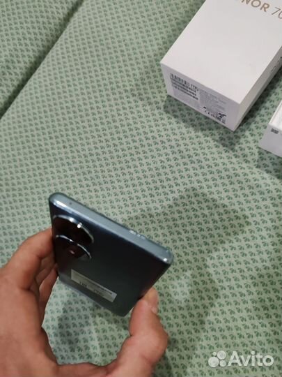 HONOR 70, 8/256 ГБ