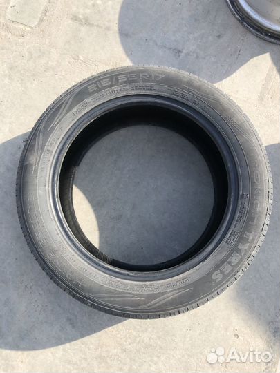 Nokian Tyres Hakka Green 3 215/55 R17