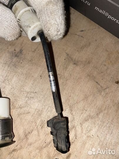 Датчик парктроника УАЗ Патриот