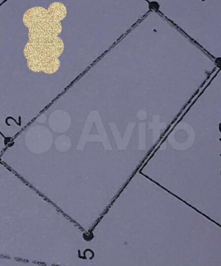 Участок 6 сот. (ИЖС)