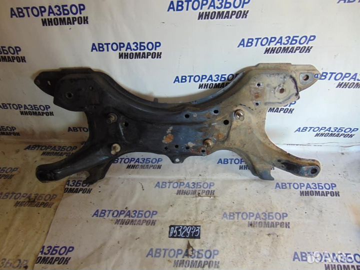 Балка подмоторная для Toyota Corolla Fielder 1 20