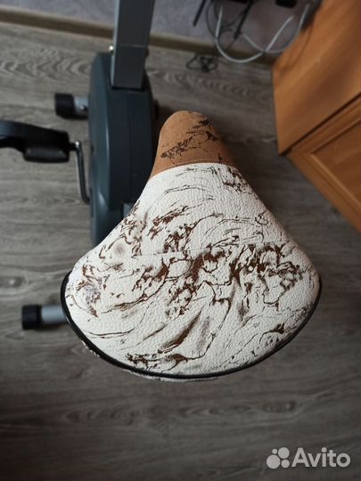 Велотренажер torneo