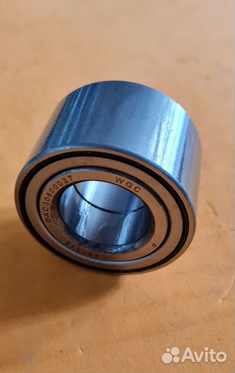 Подшипник 30411-03080293350040 293350118 293350126