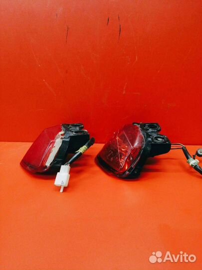 Стоп-сигнал Kawasaki Ninja 250 08-12