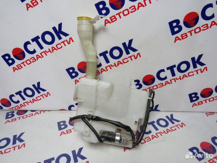 Бачок омывателя subaru impreza GJ2, GJ3, GJ6, GJ7