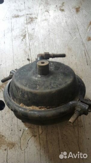 Камера тормозная Mercedes Benz Actros MP1 OM501