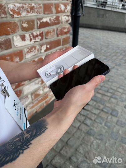 iPhone 15 Pro, 512 ГБ