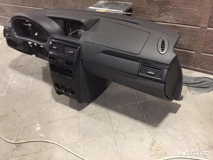 Панель приборов в сборе priora 2