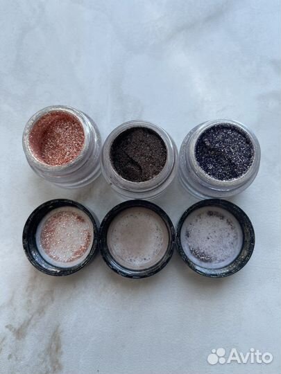 Пигменты Инглот