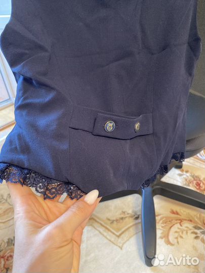 Школьная форма