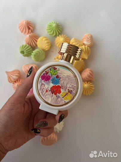 Парфюм HFC - Haute Fragrance Company