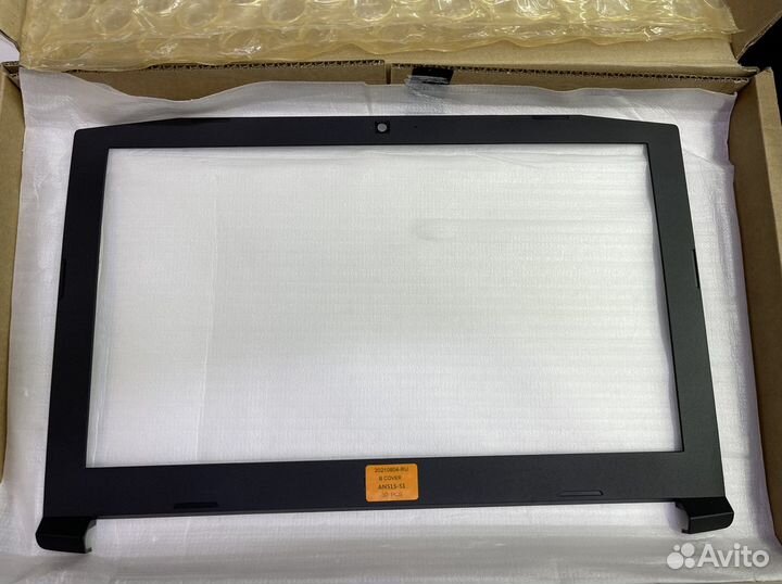 Рамка матрицы acer AN515-51