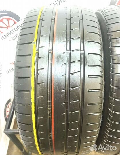 Pirelli P Zero Rosso 255/45 R18 99S