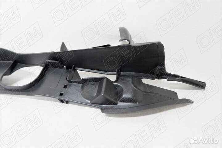 Кронштейн крыла Ford Focus 2 2004-2011